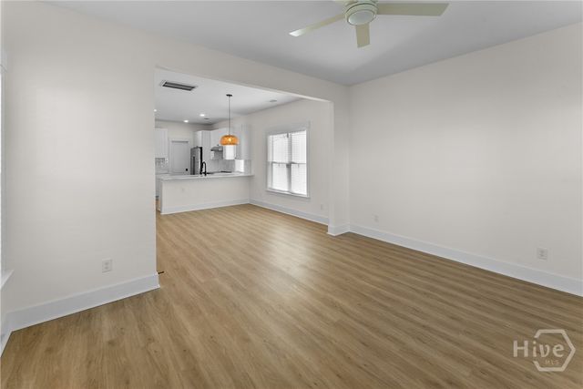 1203 E Bolton Street, Savannah, GA 31401