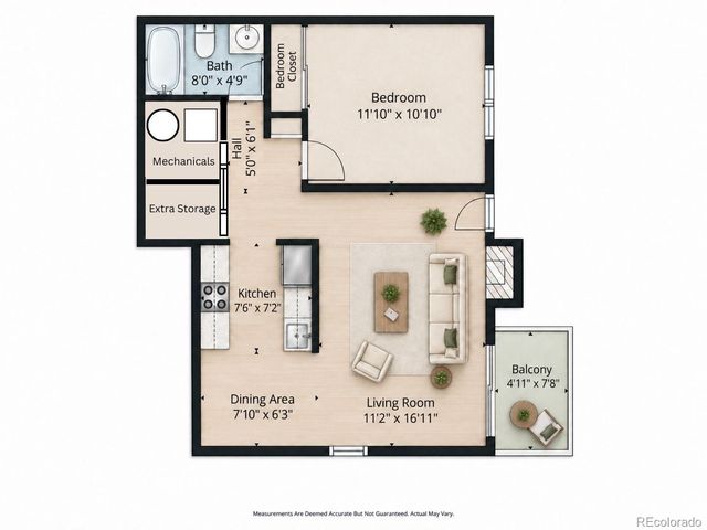 7373 W Florida 16A, Lakewood, CO 80232