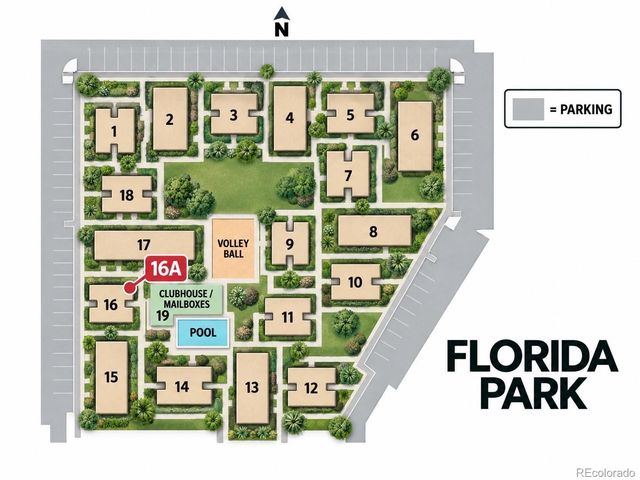7373 W Florida 16A, Lakewood, CO 80232