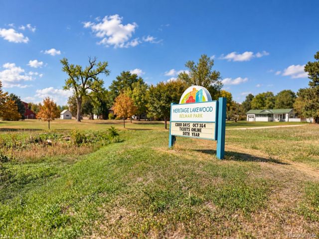 7373 W Florida 16A, Lakewood, CO 80232