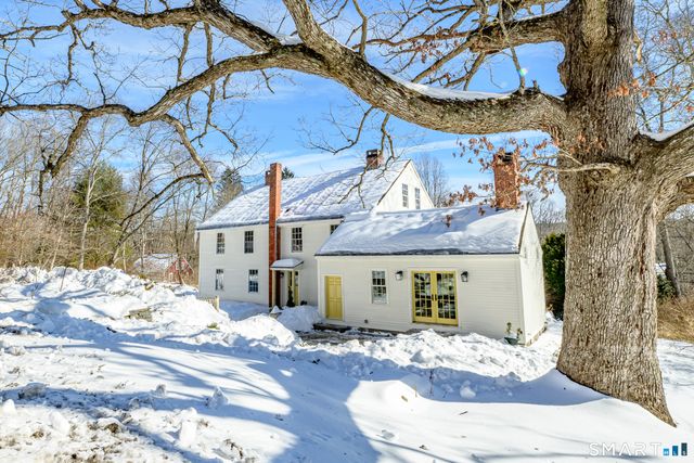 193 Phoenixville Road, Chaplin, CT 06235