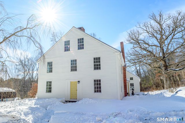 193 Phoenixville Road, Chaplin, CT 06235