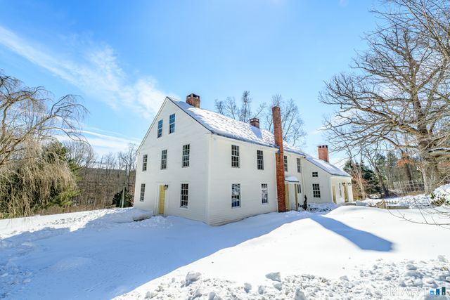 193 Phoenixville Road, Chaplin, CT 06235