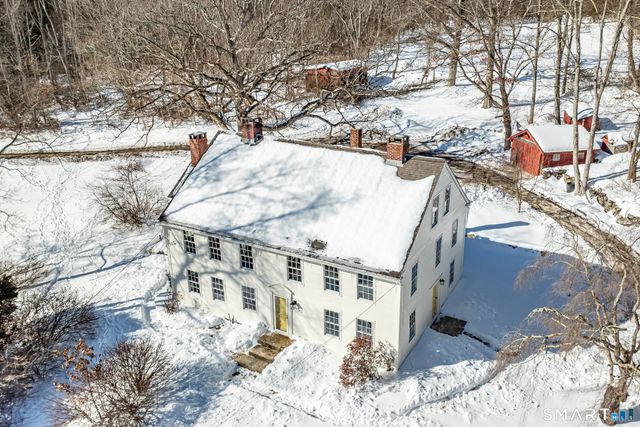 193 Phoenixville Road, Chaplin, CT 06235