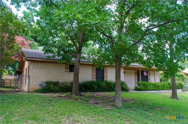 303 E 20th Avenue, Belton, TX 76513