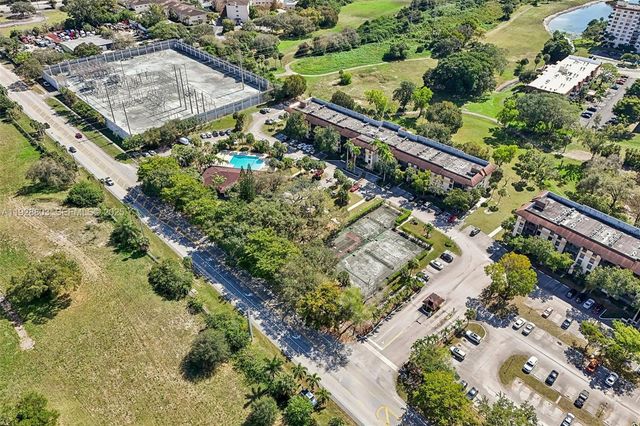 5570 NW 44th St 510A, Lauderhill, FL 33319