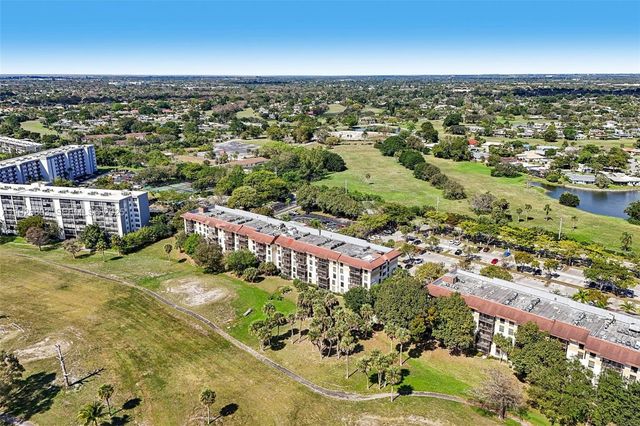 5570 NW 44th St 510A, Lauderhill, FL 33319