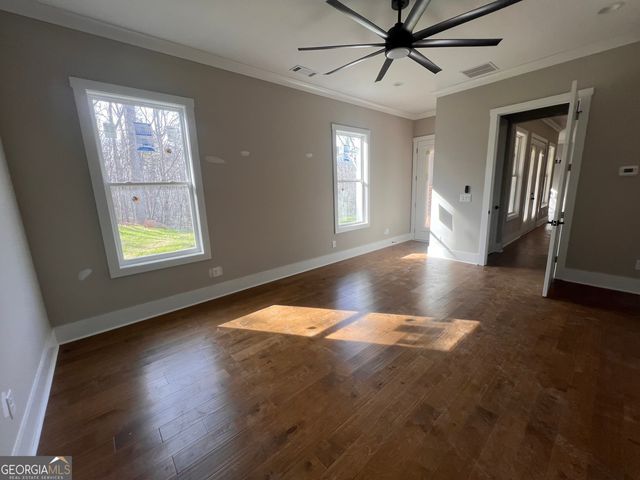 329 Twisting Ridge Trail, Demorest, GA 30535