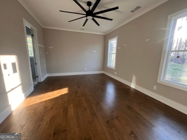 329 Twisting Ridge Trail, Demorest, GA 30535