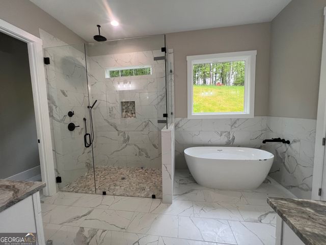 329 Twisting Ridge Trail, Demorest, GA 30535