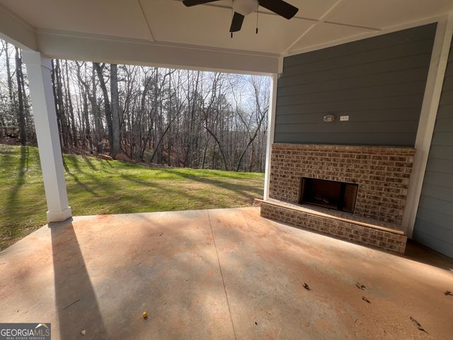 329 Twisting Ridge Trail, Demorest, GA 30535