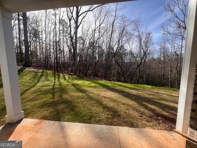 329 Twisting Ridge Trail, Demorest, GA 30535