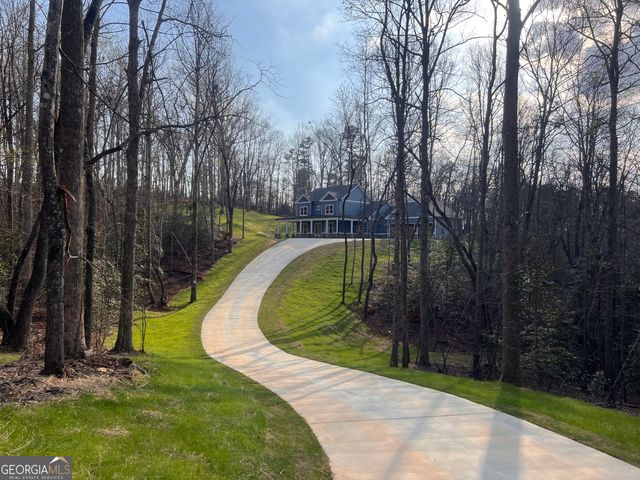 329 Twisting Ridge Trail, Demorest, GA 30535