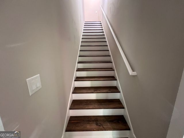 329 Twisting Ridge Trail, Demorest, GA 30535