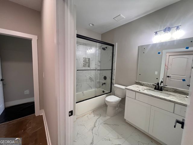 329 Twisting Ridge Trail, Demorest, GA 30535