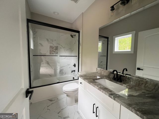 329 Twisting Ridge Trail, Demorest, GA 30535