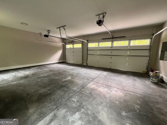 329 Twisting Ridge Trail, Demorest, GA 30535