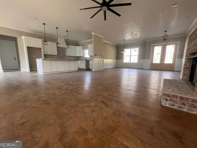 329 Twisting Ridge Trail, Demorest, GA 30535