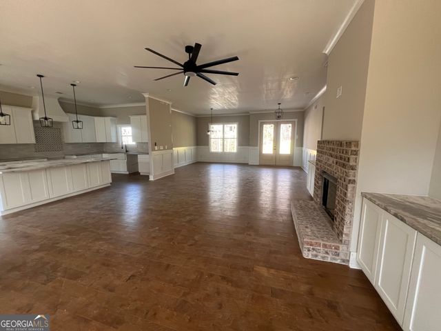 329 Twisting Ridge Trail, Demorest, GA 30535