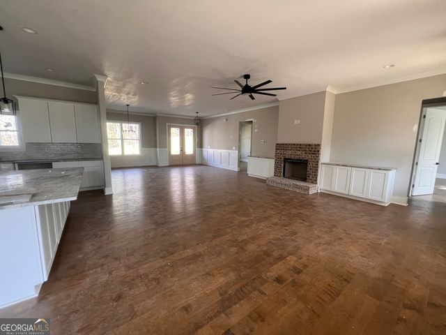 329 Twisting Ridge Trail, Demorest, GA 30535