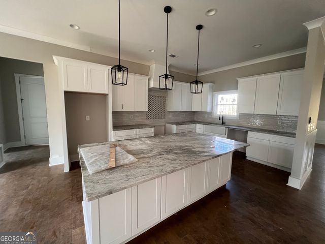 329 Twisting Ridge Trail, Demorest, GA 30535