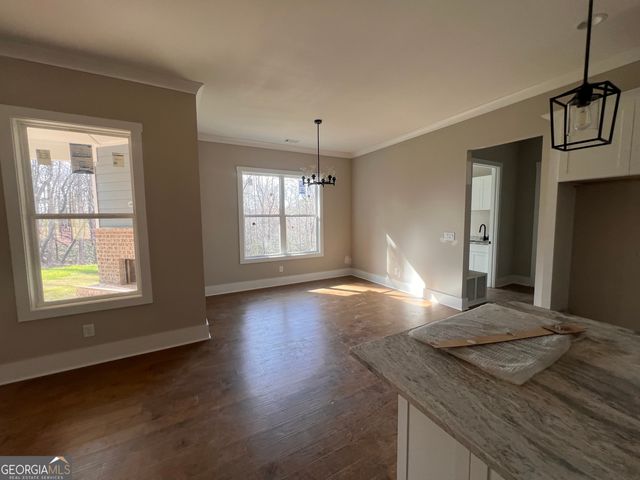 329 Twisting Ridge Trail, Demorest, GA 30535