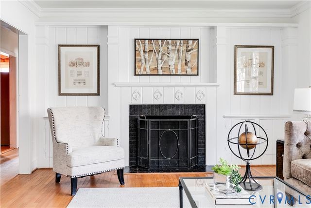 3405 Riverview Dr, Richmond, VA 23225