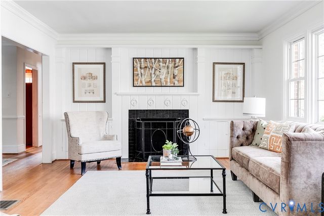 3405 Riverview Dr, Richmond, VA 23225