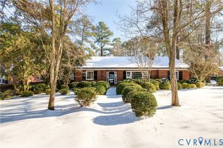 3405 Riverview Dr, Richmond, VA 23225