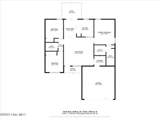 3609 Delesa Court, New Bern, NC 28560