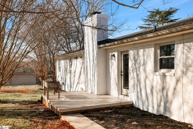 516 Bonanza Circle, Piedmont, SC 29673