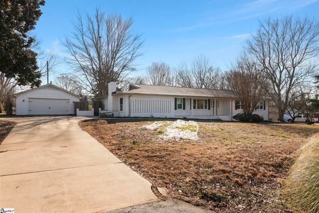 516 Bonanza Circle, Piedmont, SC 29673