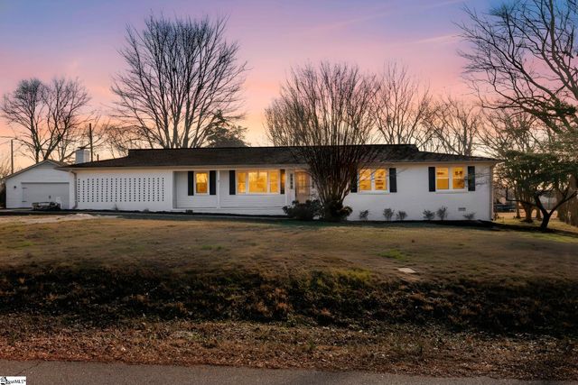 516 Bonanza Circle, Piedmont, SC 29673