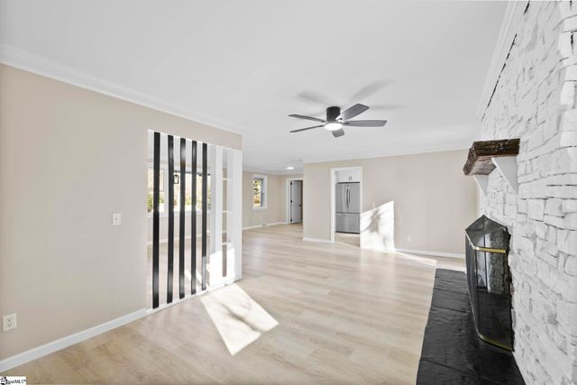 516 Bonanza Circle, Piedmont, SC 29673