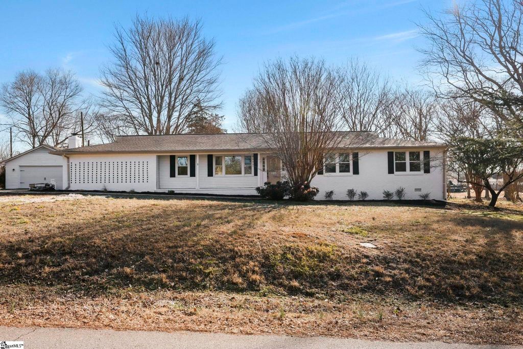 516 Bonanza Circle, Piedmont, SC 29673