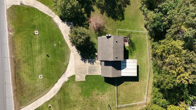 2106 JONESBORO ROAD, West Monroe, LA 71292