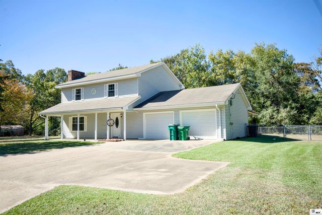 2106 JONESBORO ROAD, West Monroe, LA 71292