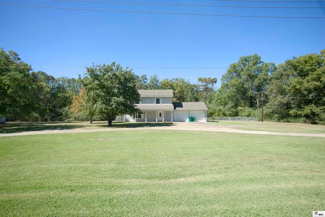 2106 JONESBORO ROAD, West Monroe, LA 71292