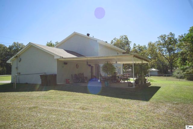2106 JONESBORO ROAD, West Monroe, LA 71292