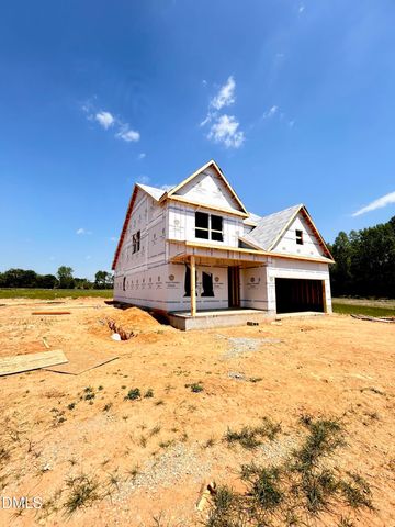 388 Maverick Lane, Dunn, NC 28334