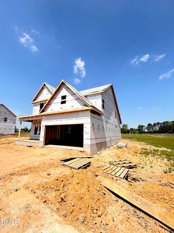 388 Maverick Lane, Dunn, NC 28334