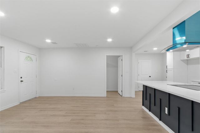 2111 Briar Lane, La Marque, TX 77568