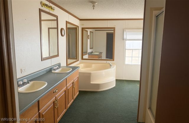 13249 Patterson Road, Mansfield, AR 72944