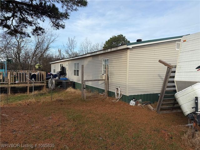 13249 Patterson Road, Mansfield, AR 72944