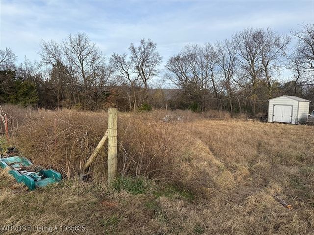 13249 Patterson Road, Mansfield, AR 72944