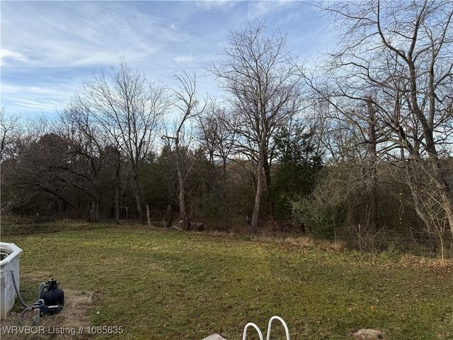 13249 Patterson Road, Mansfield, AR 72944