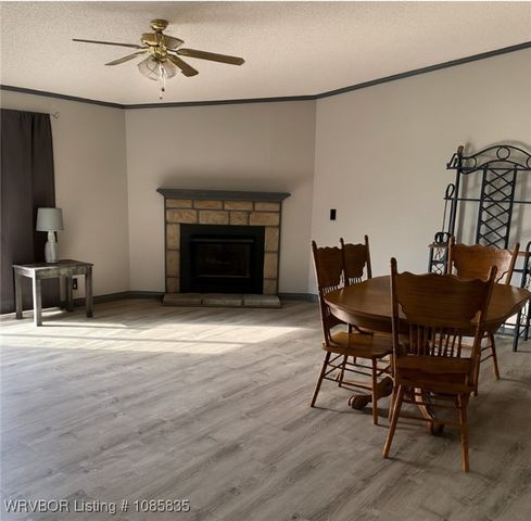 13249 Patterson Road, Mansfield, AR 72944