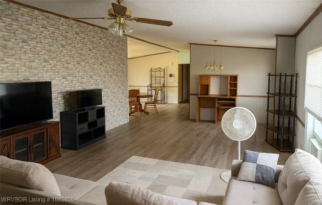 13249 Patterson Road, Mansfield, AR 72944