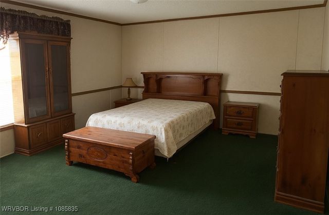 13249 Patterson Road, Mansfield, AR 72944