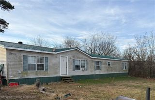 13249 Patterson Road, Mansfield, AR 72944
